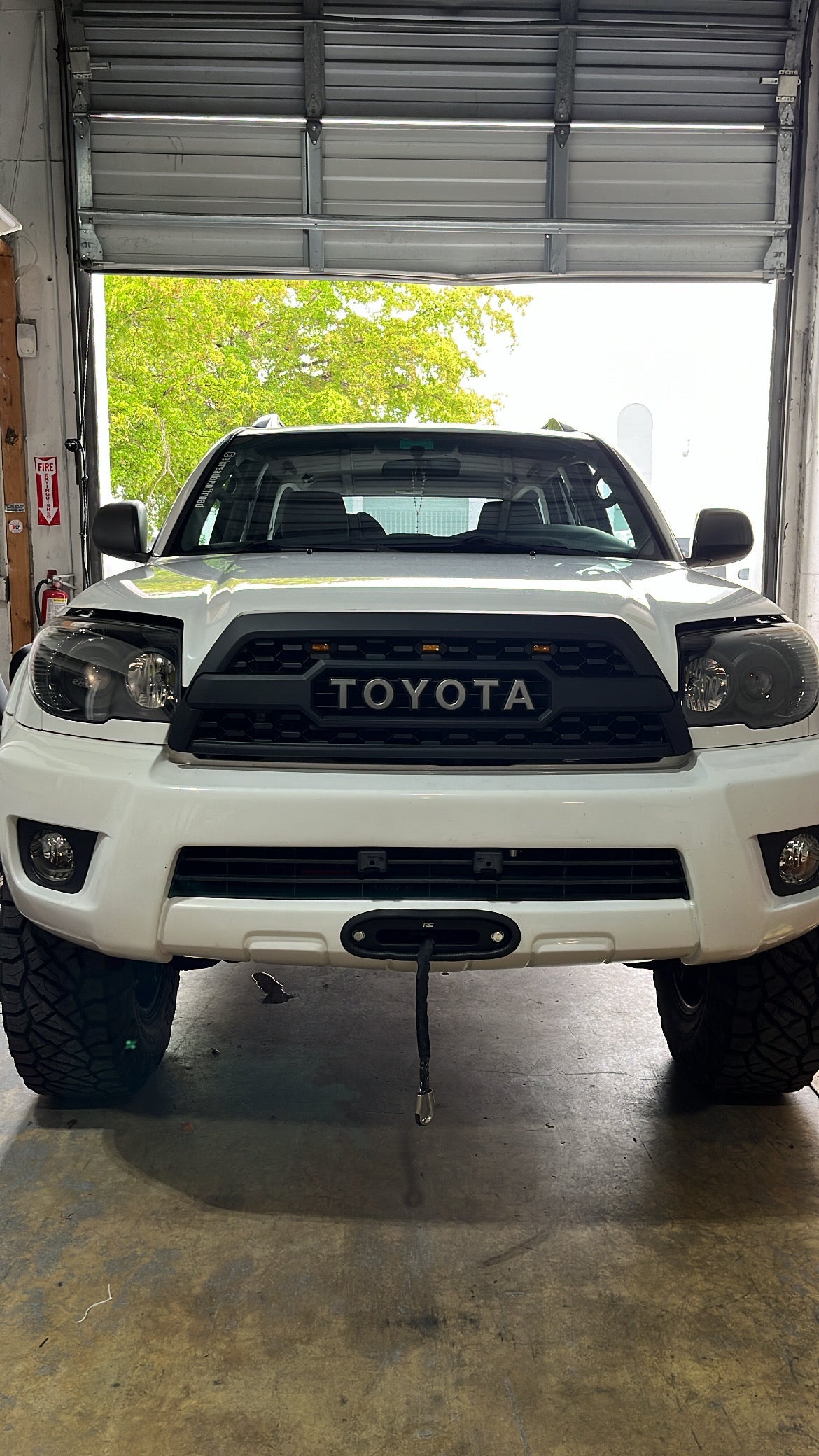 4th gen 4runner