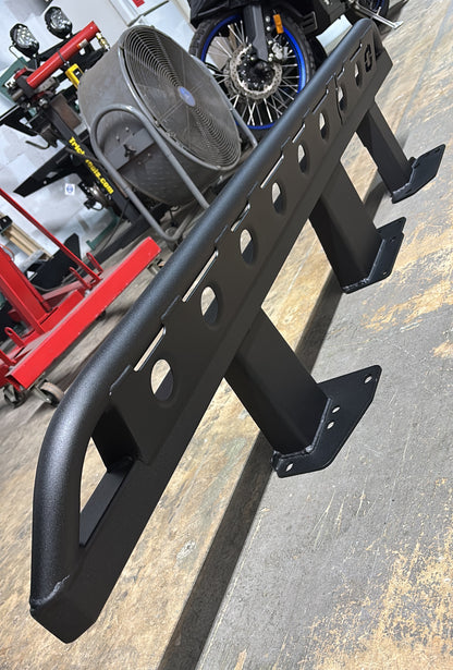 Toyota 4Runner 6th Gen Rock Sliders