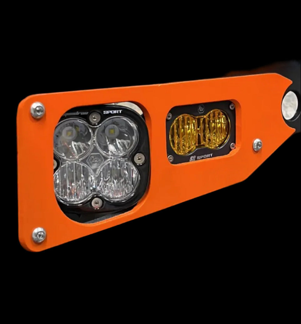 Toyota Tundra 3rd Gen Front Bumper