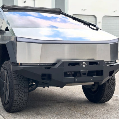 Tesla Cybertruck Front Bumper