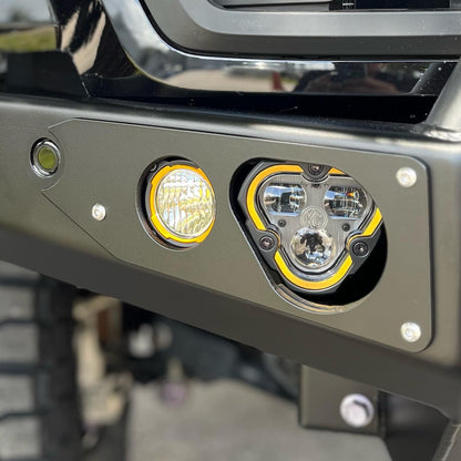 Toyota Tundra 3rd Gen Front Bumper