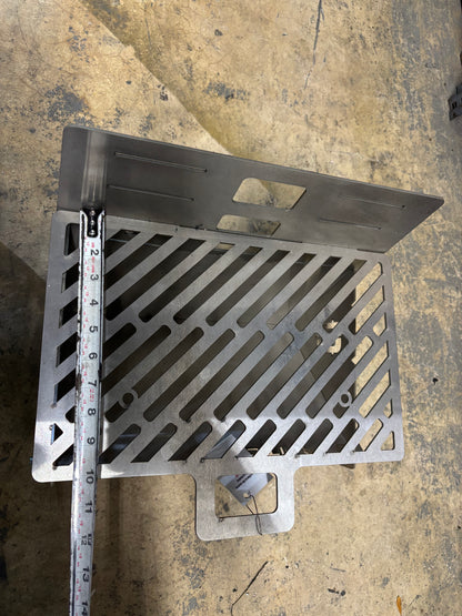 DTR FAB Portable Camping Grill