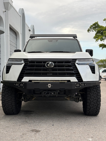 Lexus GX 550 Front Bumper