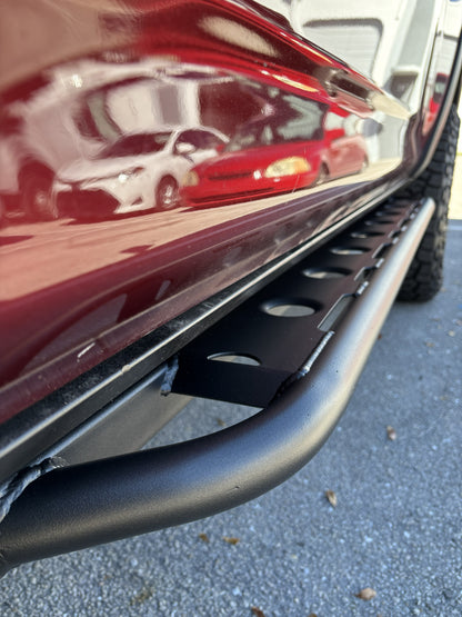 Toyota 4Runner 5th Gen Rock Sliders