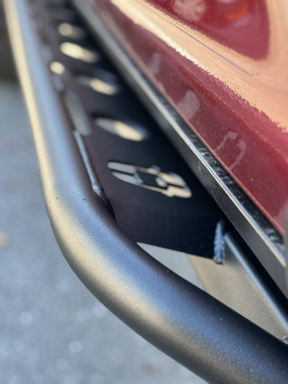 Toyota 4Runner 5th Gen Rock Sliders
