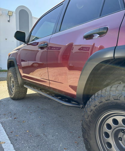 Toyota 4Runner 5th Gen Rock Sliders