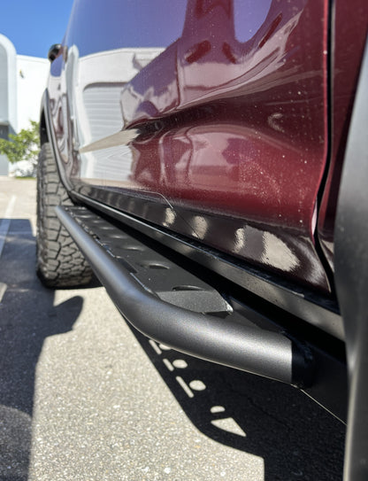 Toyota 4Runner 5th Gen Rock Sliders