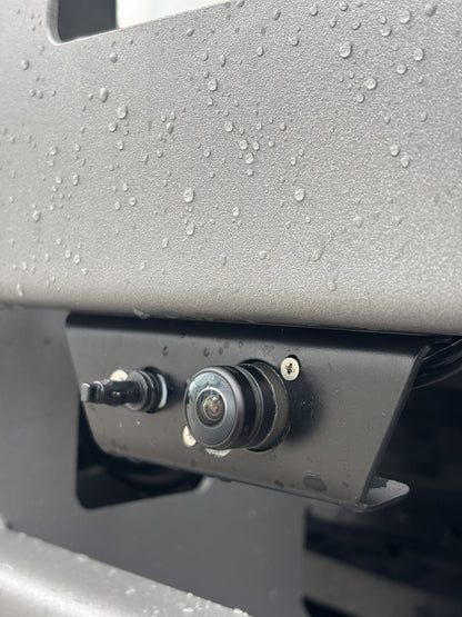 Tesla Cybertruck Front Bumper