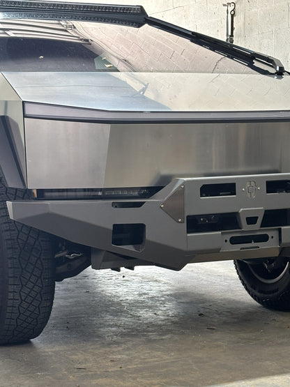 Tesla Cybertruck Front Bumper