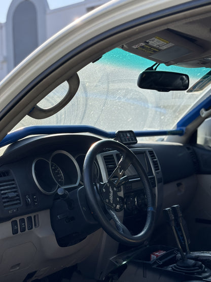 4Runner 4th Gen Dash Accessory Bar
