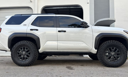 Toyota 4Runner 6th Gen Rock Sliders