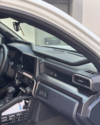 Toyota 4Runner 6th Gen Dash Accessory Bar