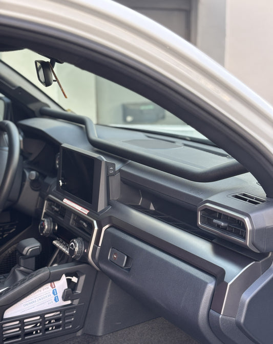 Toyota 4Runner 6th Gen Dash Accessory Bar