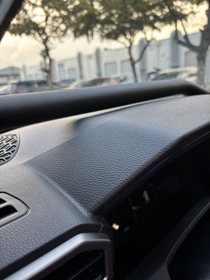 Toyota 4Runner 6th Gen Dash Accessory Bar