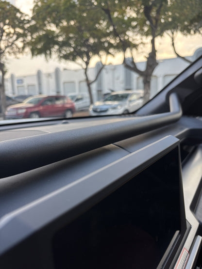 Toyota 4Runner 6th Gen Dash Accessory Bar