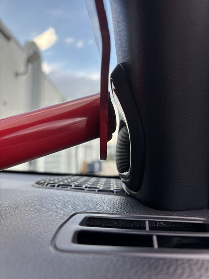 Toyota 4Runner 6th Gen Dash Accessory Bar