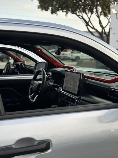 Toyota 4Runner 6th Gen Dash Accessory Bar