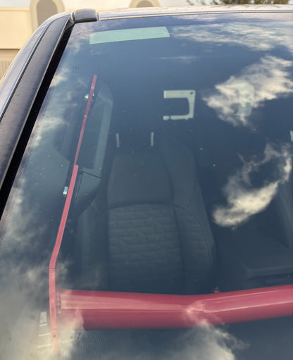 Toyota 4Runner 6th Gen Dash Accessory Bar