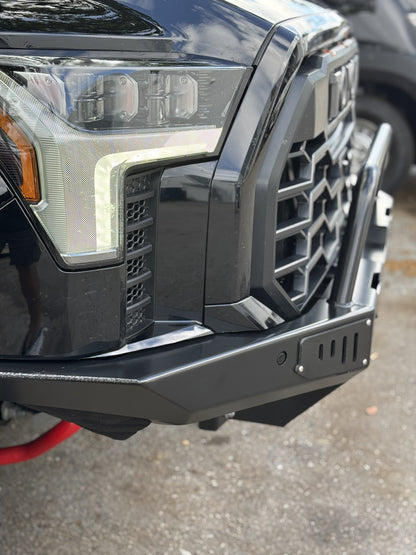 Toyota Tundra 3rd Gen Front Bumper