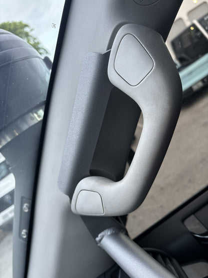 4Runner 5th Gen Dash Accessory Bar