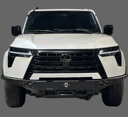 Lexus GX 550 Front Bumper