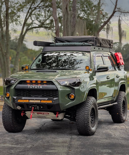 Toyota 4Runner 5th Gen Low Profile Front Bumper