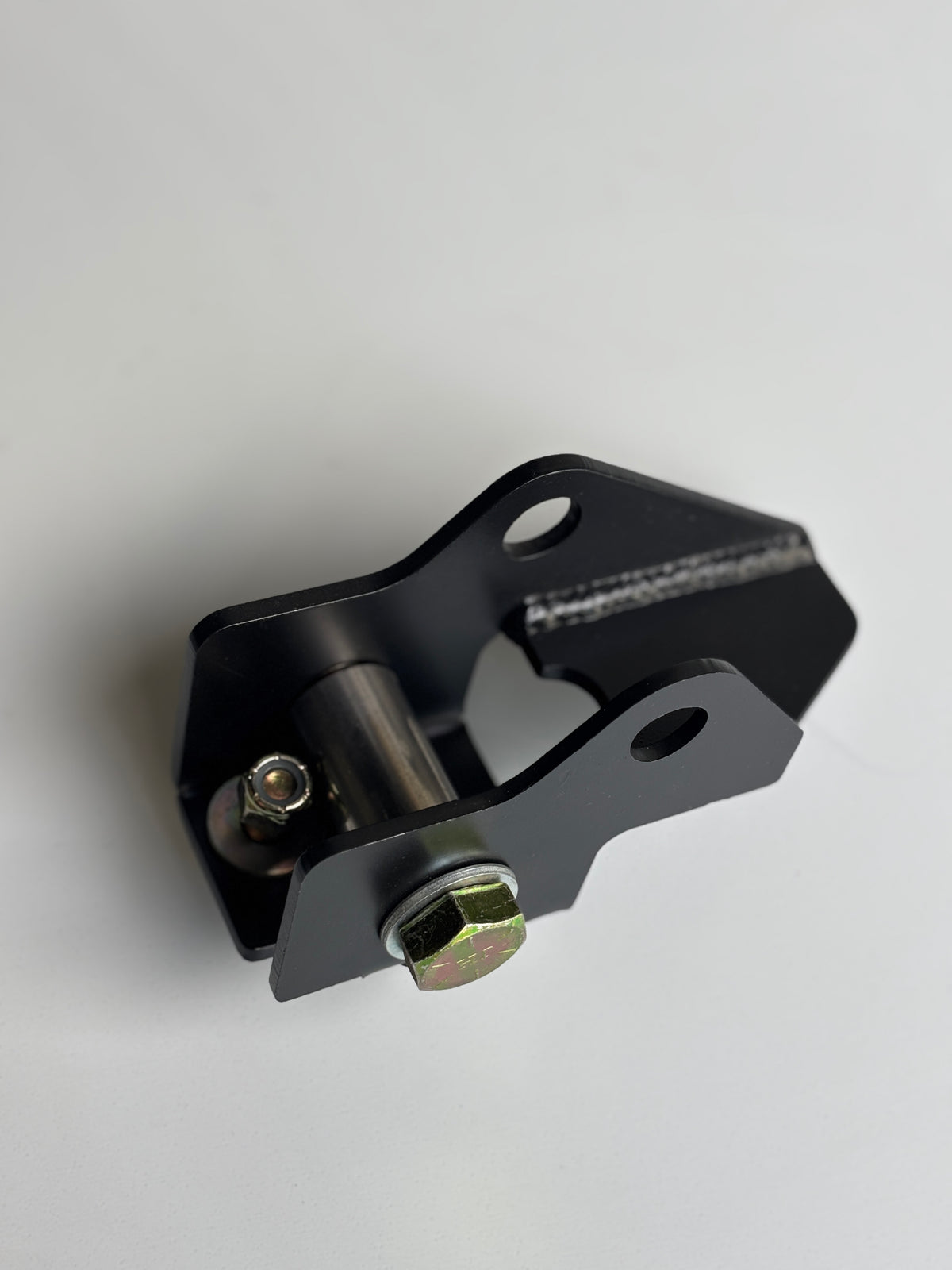 Toyota Land Cruiser 80 Series / Lexus LX450 Bolt-On Front Panhard Correction Bracket
