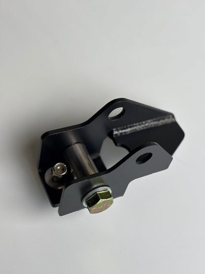 Toyota Land Cruiser 80 Series / Lexus LX450 Bolt-On Front Panhard Correction Bracket