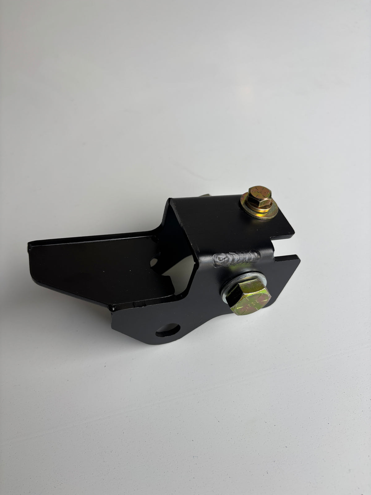 Toyota Land Cruiser 80 Series / Lexus LX450 Bolt-On Front Panhard Correction Bracket