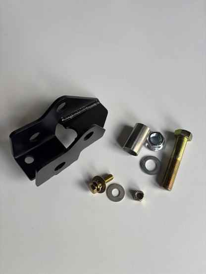 Toyota Land Cruiser 80 Series / Lexus LX450 Bolt-On Front Panhard Correction Bracket