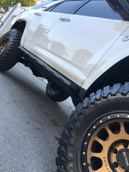 Toyota 4Runner 5th Gen Rock Sliders