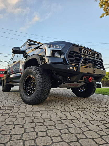 Toyota Sequoia 3rd Gen Front Bumper