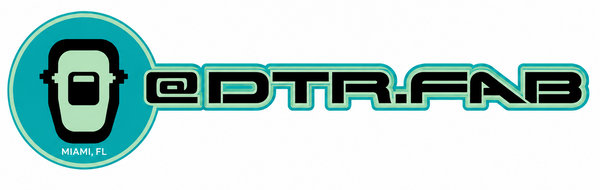 DTR fab